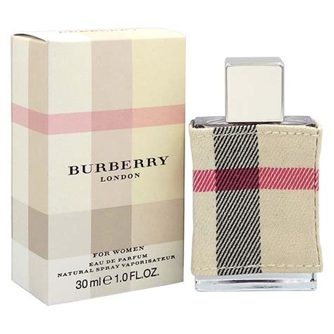 Nước Hoa Nữ Burberry London For Women 30ml 